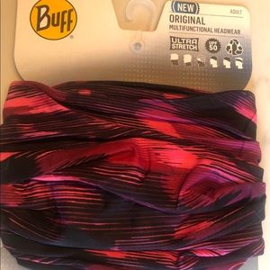 Buff Original Headwear /Face shield